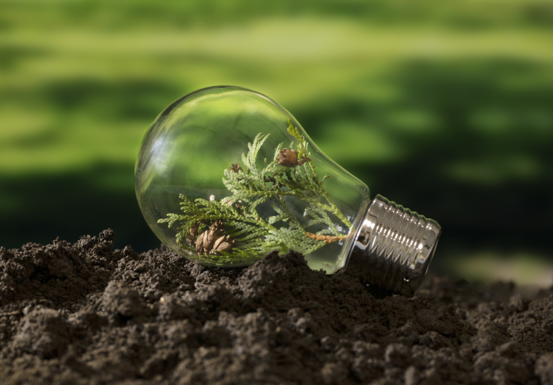Illuminazione e Risparmio Energetico