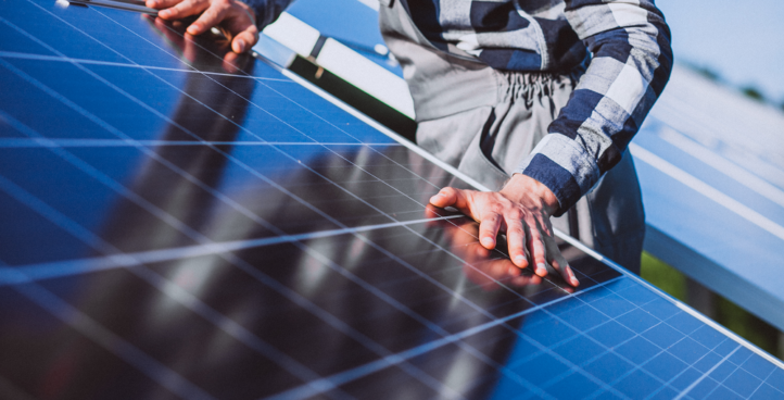 Impianti fotovoltaici domestici
