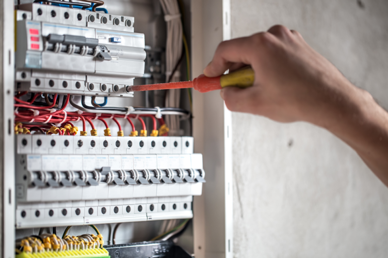 manteinance systems
