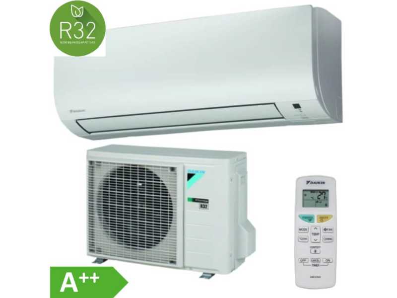 air conditioners